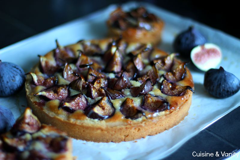 Tarte figues 3